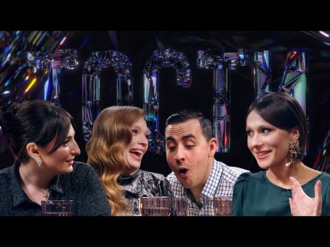 Видео: Прем’єра. Тости. Фіма Константиновський