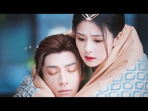 Видео: Бай Лу обняла принца и уложила в постель, поклявшись больше не дать ему замерзнуть.
