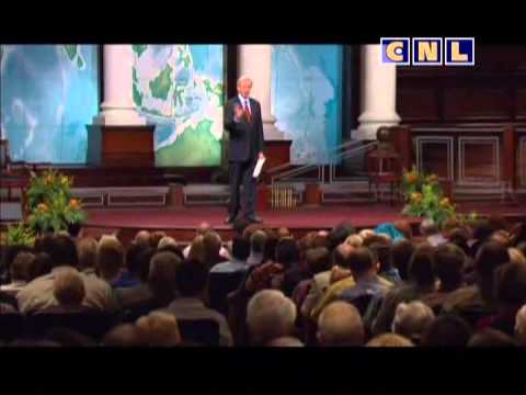 Видео: 094. Жизнь в послушании Богу - Ч.С.