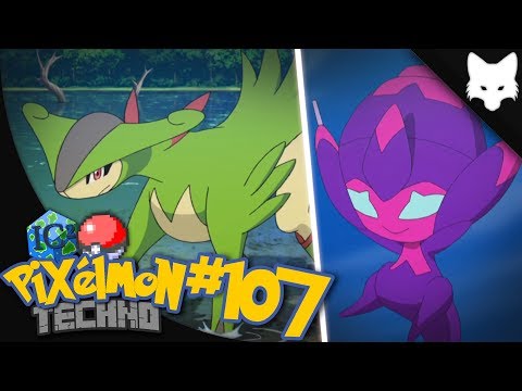 Видео: Pixelmon IC [#107] — Хватит ли покеболов?