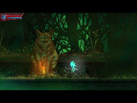 Видео: Slain Back From Hell: #7 КАНАЛИЗАЦИЯ Ч.2 БОСС БИХОЛДЕР