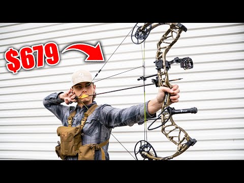 Видео: ЛУЧШИЙ БЮДЖЕТНЫЙ ЛУК 2025 ГОДА