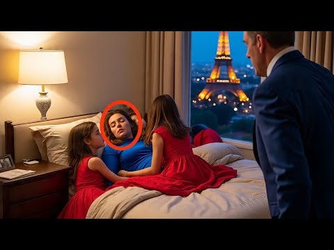 Видео: Миллионер УВОЛИЛ 37 нянь за две недели  но одна ПРОСТАЯ служанка сделала НЕВОЗМОЖНОЕ с его дочерьми 