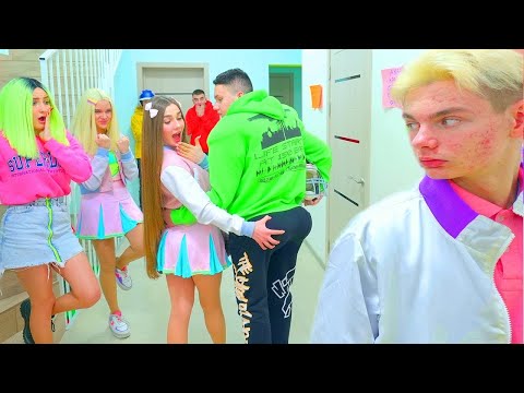 Видео: Дајана флертује са бившим дечком! | Диана обавља опасне задатке!