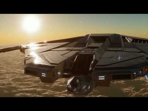 Видео: Elite Dangerous: Trailblazers (Первопроходцы) - Большое предстоящее обновление