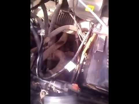 Видео: регулировка рулевой рейки на лада калина