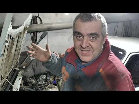 Видео: улучшение системы охлаждения двигателя