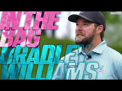 Видео: Брэдли Уильямс в кармане 2024