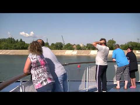 Видео: балаково.город мочалок.гэс