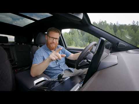 Видео: Wey 05 полный тест и разбор показателей гибридного авто