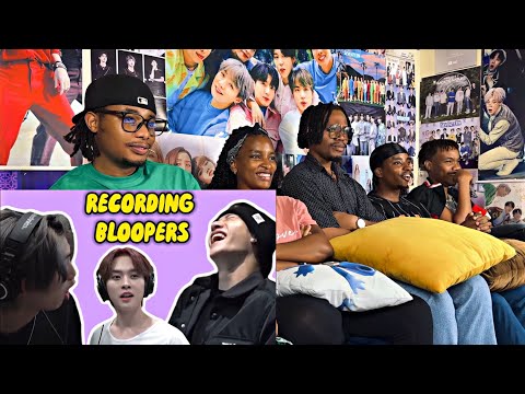 Видео: Stray Kids развлекаются, создавая музыку (РЕАКЦИЯ)