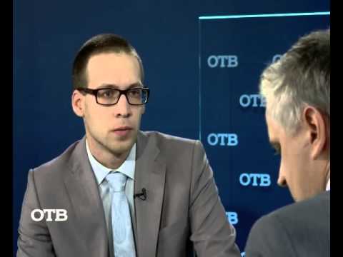 Видео: ОТВ "События - Акцент" о Краснознаменной группе (11.02.2015)