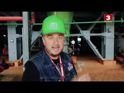 Видео: Я хочу это увидеть! По Припяти. Часть 1.