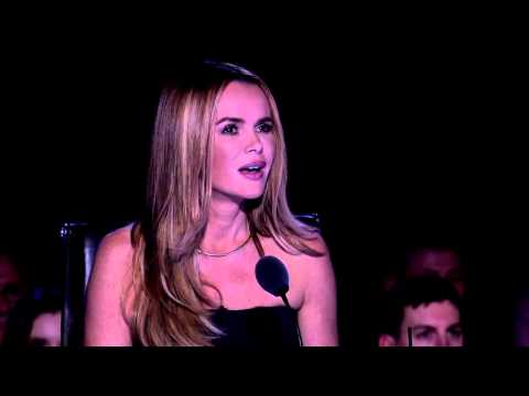 Видео: Русские на британском шоу талантов! Просто нереально круто!