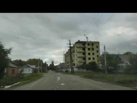 Видео: Приморско Ахтарск