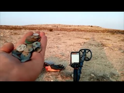 Видео: В степь Казахстана! Кругом серебро! И откуда тут Сфинкс?