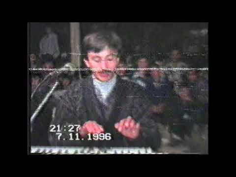 Видео: Хайридини Бозор с.1996 с.2021