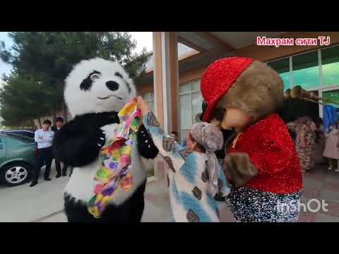 Видео: ХАЁТ РИЗОЕВ СВАДЬБА КАНИБАДАМ МАХРАМ 10 06 2022