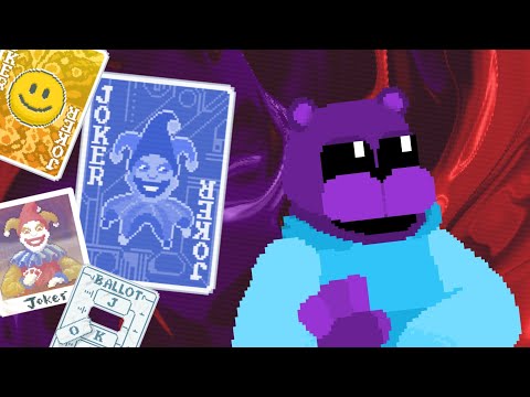Видео: Завтра Пройду Обещаю ~ Balatro #complete #12