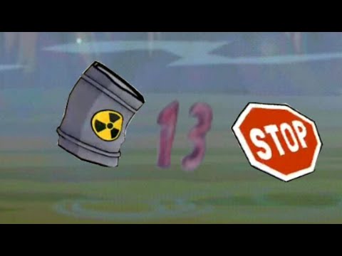 Видео: №13 Кричащі бочки і нова екіпіровка