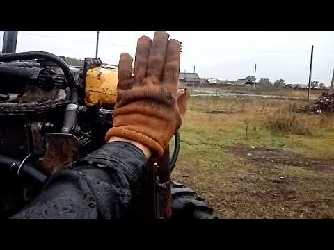 Видео: Китай нам в помощь. Радиатор МТЗ