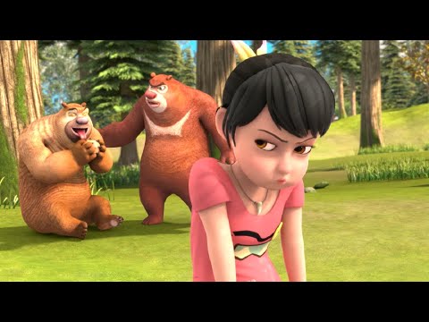 Видео: Мишки - Братишки -  сборник серий - 1-10 | Мультфильм для детей