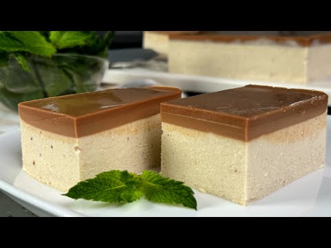 Видео: Торт БЕЗ выпечки за 15 минут! Вкусно, просто, быстро . Без духовки ! Чизкейк без выпечки