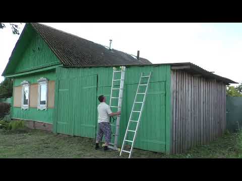 Видео: Весело жить В деревне Беларуси...