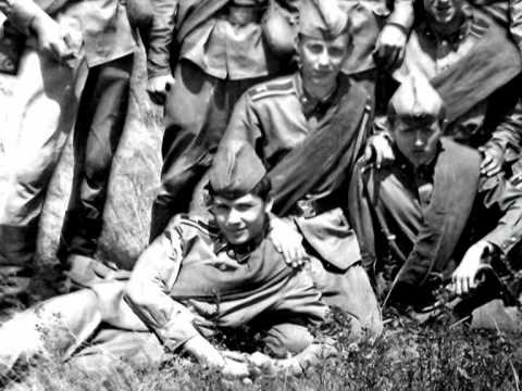 Видео: В память о 35-летии выпуска 3 роты СВВИУС