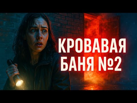 Видео: Кровавая баня №2 — основано на реальных событиях