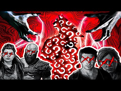 Видео: Самый ненавистный эксклюзив SONY