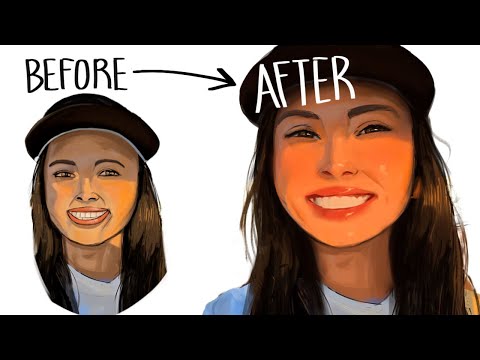 Видео: СОХРАНЕНИЕ ВАШЕГО ИСКУССТВА.