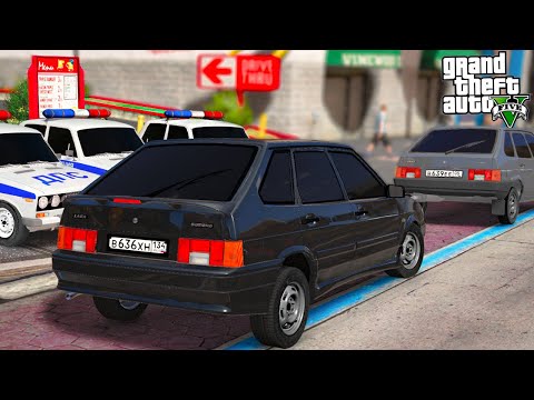 Видео: ОПЕРСКАЯ ЕЗДА В GTA 5 - РЕМОНТ ОПЕРСКОЙ ЧЕТЫРКИ! МЕНТЫ ИЩУТ МЕНЯ ЗА ЕЗДУ БЕЗ ПРАВ! 🌊ВОТЕР