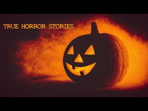 Видео: 3 РЕАЛЬНЫЕ истории ужасов, которые идеально подойдут для Хэллоуина