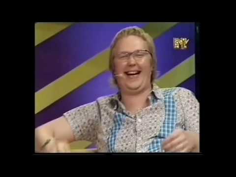 Видео: Шоу Бачинского и Стиллавина на MTV. В гостях - Пьер Нарцисс и группа Тутси