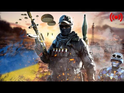 Видео: ОГЛЯДАЮ СЕЗОН та БАТЛ РОЯЛЬ🔴 BATTLEFIELD 6
