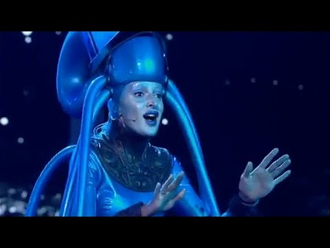 Видео: Большая опера - 2016. Выпуск 5. Конкурс оперных вокалистов / Телеканал Культура