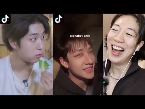 Видео: Stray Kids SUS и смешные TIKTOK-редакторы