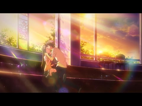 Видео: Аниме клип - Во всём виновата эта Луна...