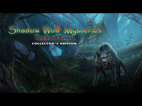 Видео: Призрачная тень волка. Пути ужаса.