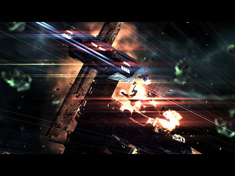 Видео: SPACERIFT Arcanum System - Как поживают наши X?