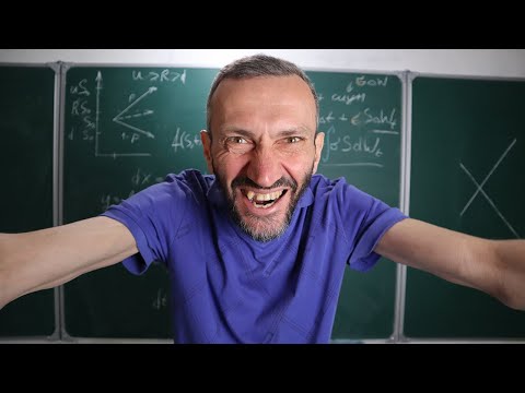 Видео: Савватан - видосик с разбором Школковской олимпиады !!!