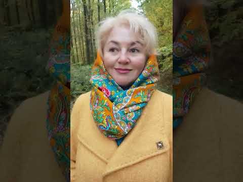 Видео: Прогулки-болталки.Осень 2025.