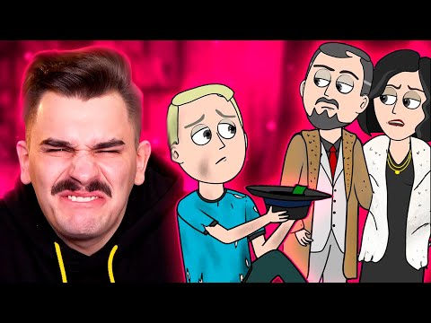 Видео: БОГАТЫЕ РОДИТЕЛИ НЕ ДАЮТ МНЕ ДЕНЕГ - ЭТО ЖИЗНЬ