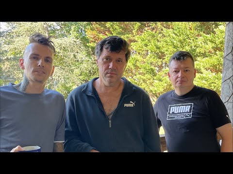 Видео: Стрим с друзьями из Лос Анжелеса.