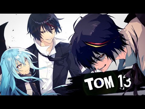 Видео: ДИАБЛО УНИЧТОЖАЕТ ИМПЕРЦЕВ🔥 ПЕРВОРОДНЫЙ В ДЕЛЕ. О моем перерождении в слизь пересказ ранобэ.