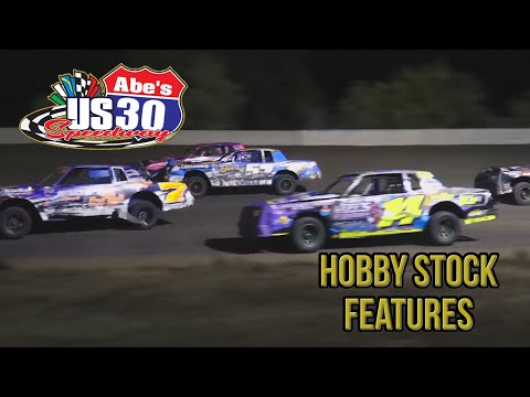 Видео: Мемориал Эйба Линкольна 2022 | Особенности коллекционных товаров | Автодром US 30 | 16.09.2022