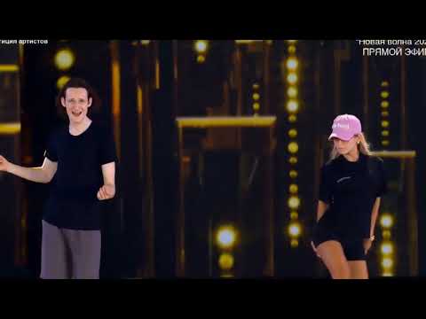 Видео: Репетиция на песню Андрея Губина - Мальчик бродяга (Новая волна 2024)