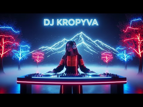 Видео: Ти ж мене підманула — ремікс від DJ Kropyva, Ukrainian Dance