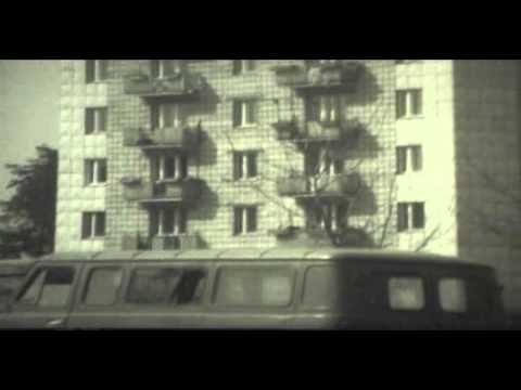 Видео: Ангарск в 1971 году